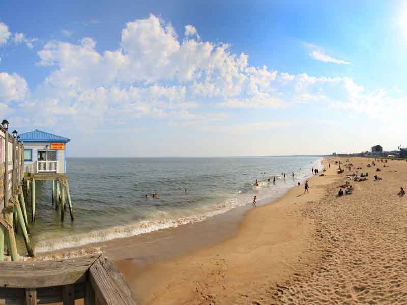 Old_Orchard_Beach_From_The_Pier-2